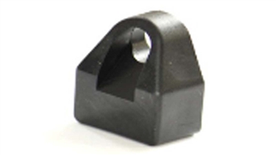 AK47 and AK74 recoil buffer for rifles and carbines in 7.62x39